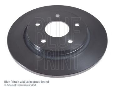 BLUE PRINT ada104354 -  Тормозной диск